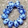 Fancy Glass Beads - Fancy Glass Beads Manufacturer, Wholesale Fancy Glass Beads
